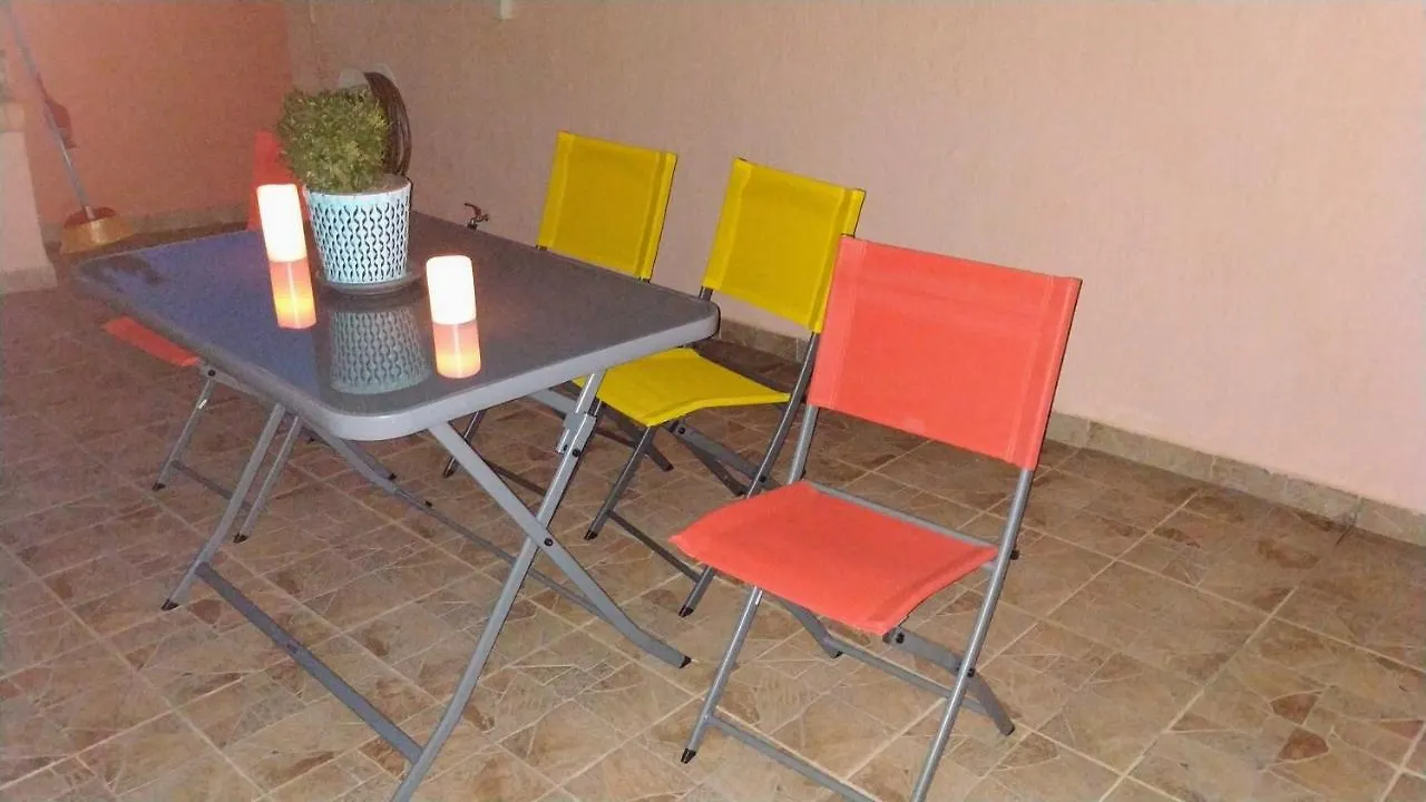 Σπίτι διακοπών Ioannis House Sea View-Perfect Family Holidays Λουρδάτα